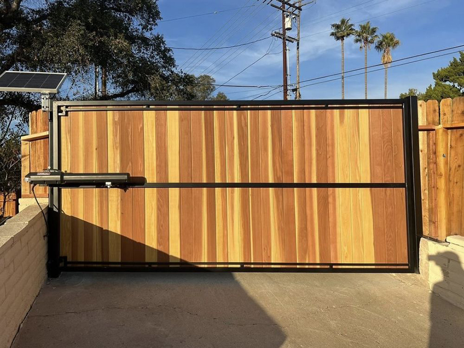 Quality Gate Repair Los Angeles Automatic Gate Repair Los Angeles